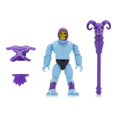 thumbnail image 3 of Mega Construx Heroes Skeletor, 3 of 6