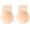 color-10, variant on Round Shape Reusable Silicone Bust Lift Nipple Cover Push Up Invisible Self-adhesive Bra Strapless Breast Stickers