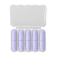 thumbnail image 1 of Big sale Sound Isolating Sleep Ear Plugs Anti-Noise Canceling Silent Ear Plugs, 1 of 4
