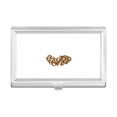 thumbnail image 1 of Digital Foundation Scattered Stacked Business Card Holder Case Pocket Box Wallet, 1 of 3
