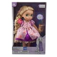 thumbnail image 1 of Disney Disney Animators' Collection Rapunzel Doll Edici&oacute;n especial Nuevo con caja Disney No, 1 of 3