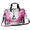 Multicolour 1, variant on Herdesigns Paris Eiffel Tower Laptop Bag for Women Men, Computer Case Briefcase Messenger Bags, 15-15.6 inch Laptop Sleeve Shoulder Bag