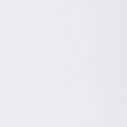 thumbnail image 5 of Exclusive Home Sateen Kids Twill Woven Room Darkening Blackout Grommet Top Curtain Panel Pair, 52"x63", Winter White, 5 of 5