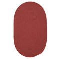 thumbnail image 1 of Colonial Mills Rug BR63SAMPLE Boca Raton - Sherwood sample swatch, 1 of 1