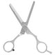 thumbnail image 4 of Tijeras profesionales de peluquería canina, tijeras para mascotas de acero inoxidable para perros de pelo largo, gatos y otras mascotas, 4 of 8