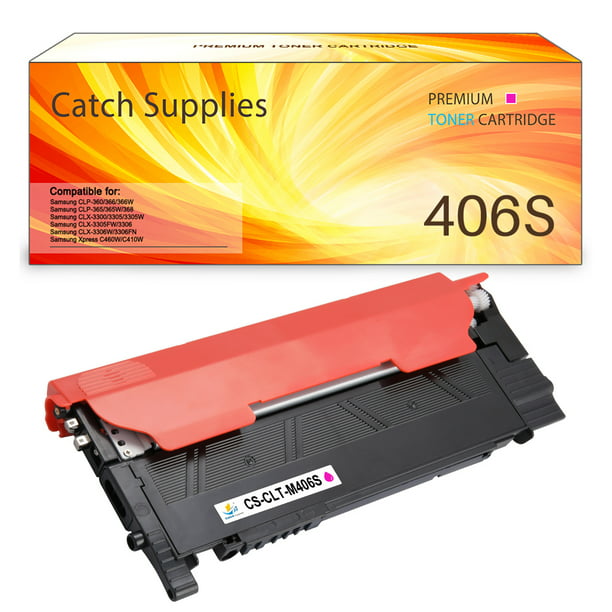 Maladroit spanning essay Catch Supplies 1-Pack Compatible Toner for Samsung CLT-M406S 406S Work with  CLP-360 CLX-3300 CLX-3305FW CLX-3306W CLX-3306FN Xpress C460W C410W Printer  (Yellow) - Walmart.com