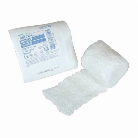 Covidien Stretch Bandage, Cotton Weave, PK12 KKSR019720