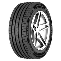 Zeetex HP5000 Max UHP 225/40R19 93Y XL Passenger Tire