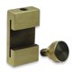 thumbnail image 4 of Riwesomey Regla Bloque de límite Arquitecto Localizadores Tope universal Accesorios Type5 NO5 Riwesomey TO001027-01B, 4 of 6