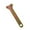 1#, variant on 1 Angle Grinder Key Flanged Wrench Metal Spanner for Power Tool Arbors Fasteners 1#