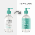 thumbnail image 4 of SkinResQ 2% Hyaluronic Acid Serum + Aloe Vera Body Wash, Nourishing Hydration, 16 fl oz Pump, 4 of 8