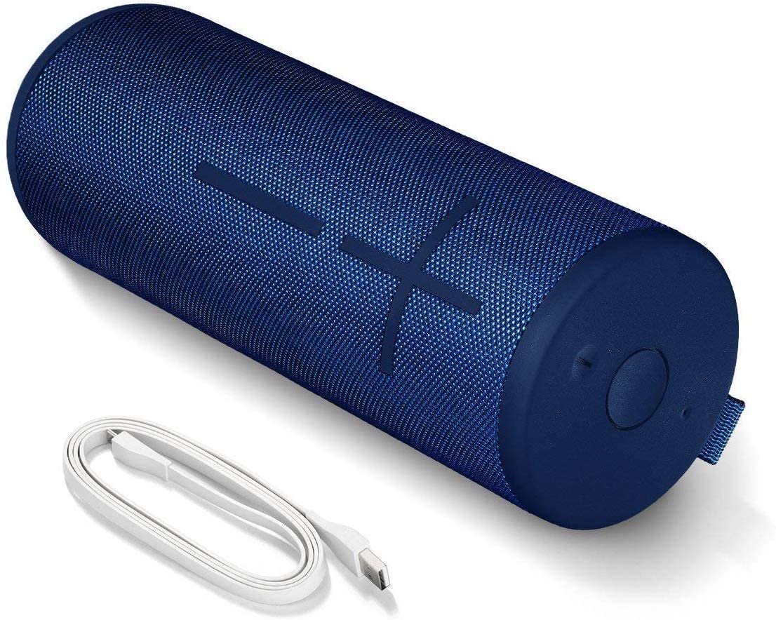 Ultimate Ears MEGABOOM 3 Portable Bluetooth Wireless Waterproof