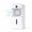 White FK2406Y, variant on Memoryfield Portable Evaporative Air Cooler with 2.6 Gal Water Tank, 3 Modes & 6 Speeds Cooling Fan, 12H Timer, White