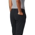 thumbnail image 4 of Columbia Women's Plus-Size Anytime Outdoor Plus Size Capri Pants, Black, 20Wx18, 4 of 6