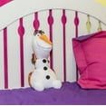 thumbnail image 5 of Fast Forward Plush Backpack Olaf, 5 of 7