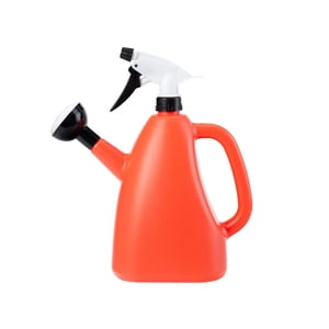 SIfdSeng Small Watering Can for Seedlings 1.3L Purpose Watering Pot Children's Watering Pot Function Watering Pot Balcony Watering Vegetable Gardening Watering Pot Small Watering Cans in Bulk