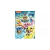 Paw Patrol: Mighty Pups Charged Up (DVD)