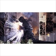 The Return of Godzilla (DVD)