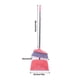 thumbnail image 3 of Household Sweeping Plastic Stainless Steel Garbage Shovel Soft Dustpan Set, 3 of 7