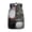 Camouflage Golf American Flag, variant on Cute Everyday Backpack featuring Construction Trucks - Perfect for Kids School Outdoor Adventures