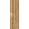 thumbnail image 4 of 16 1/8"W X 52"H Timbercraft Three 5 3/8" Boards Framed Board-N-Batten Shutters W/Z-Bar, Rough Sawn Western Red Cedar (Per Pair), 4 of 13