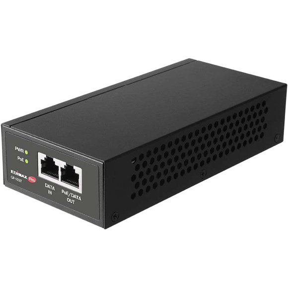 60w Poe Injector