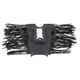 thumbnail image 2 of Bolso Impermeable Universal Macarena de Cuero Negro para Motocicleta, 2 of 8