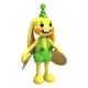 thumbnail image 3 of Figura de acción Poppy Playtime Bunzo Bunny 12 cm Serie 2, 3 of 3