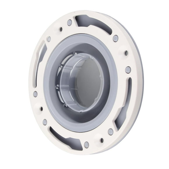 Toilet Flange Repair Kit, Toilet Flange Easy To Use For Home