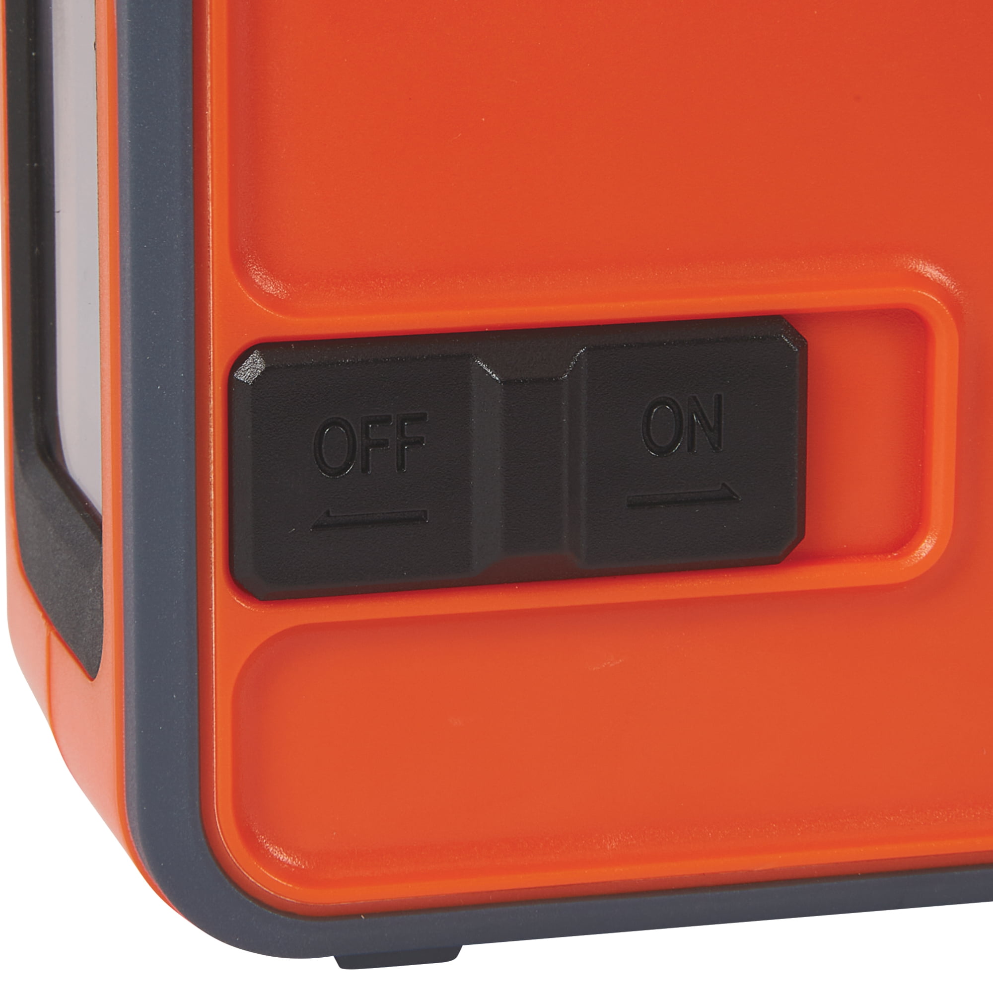 Ironton 30ft. Self-Leveling Cross Line Laser Level
