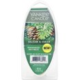thumbnail image 1 of Yankee Candle Balsam and Cedar Wax Melt, 1 of 2