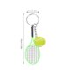thumbnail image 2 of BESTYASH 6Ud Llavero Tenis Original Con Deportivo Para Colgar Bolsa O Decorar Llaves Con Estilo, 2 of 4
