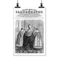 thumbnail image 2 of Print: Consecration Of The Roman Catholic Cathedral At Philadelphia, Nov, 2 of 4