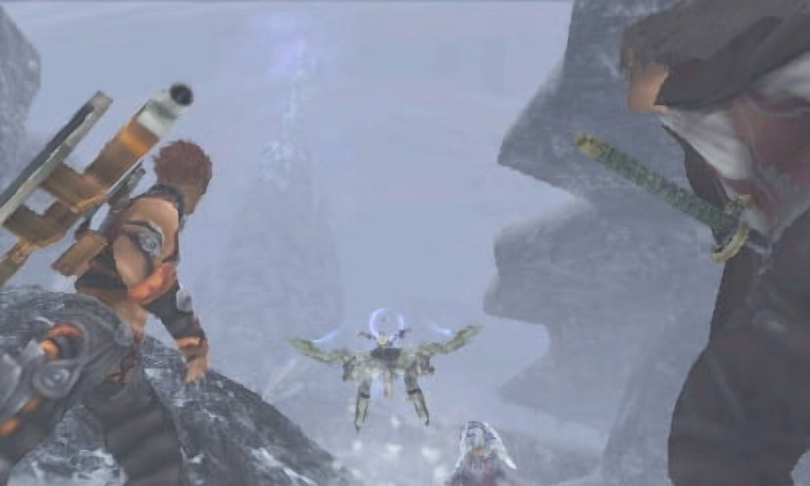 Xenoblade Chronicles 3D - Nintendo 3DS - Walmart.com