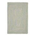 thumbnail image 1 of Colonial Mills Rug KC27R096X132R 8 x 11 ft. Kicks Cove Rectangle Braided Rug  Pastel, 1 of 1