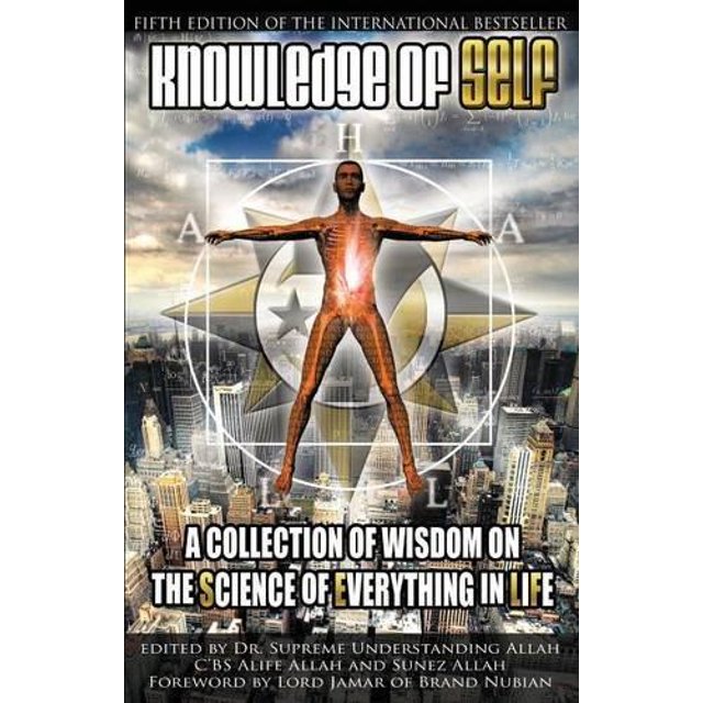 Connaissance de Soi: une Collection de Sagesse sur la Science de Tout dans la Vie
