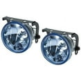 thumbnail image 3 of For 1995 1996 1997 1998 Nissan 240SX Xenon JDM Body Kit Fog Lights Driving Lamps, 3 of 6