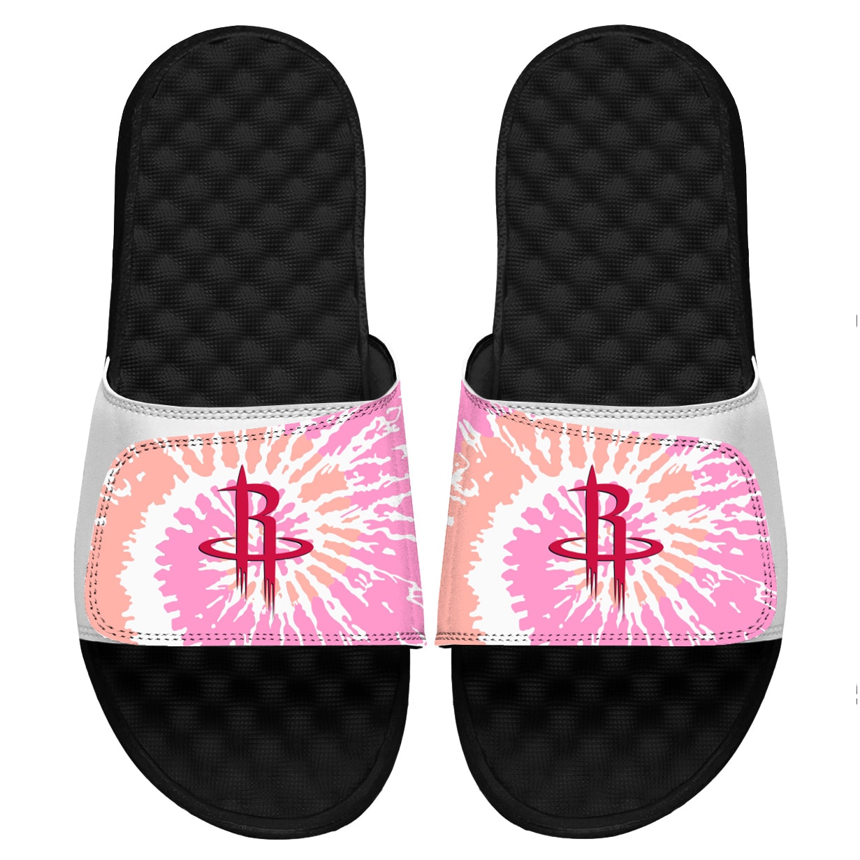 pink sandals walmart