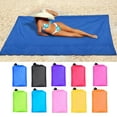 thumbnail image 2 of Ultra Light Portable Pocket Picnic MatBeach Mat Non-stick Grass Mat Folding Mat, 2 of 8