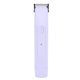 thumbnail image 5 of Recortadora Eléctrica Para El Cabello, 2 En 1 Depilación De La Depiladora Para Mujeres, IPX6, Peluquero Recargable Para Mujeres, área De Bikini, Piernas, Axilas, 5 of 7