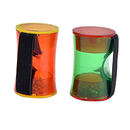 2Pcs Hammer Rhythm Wear On Finger For Guitar Ukulele Parts