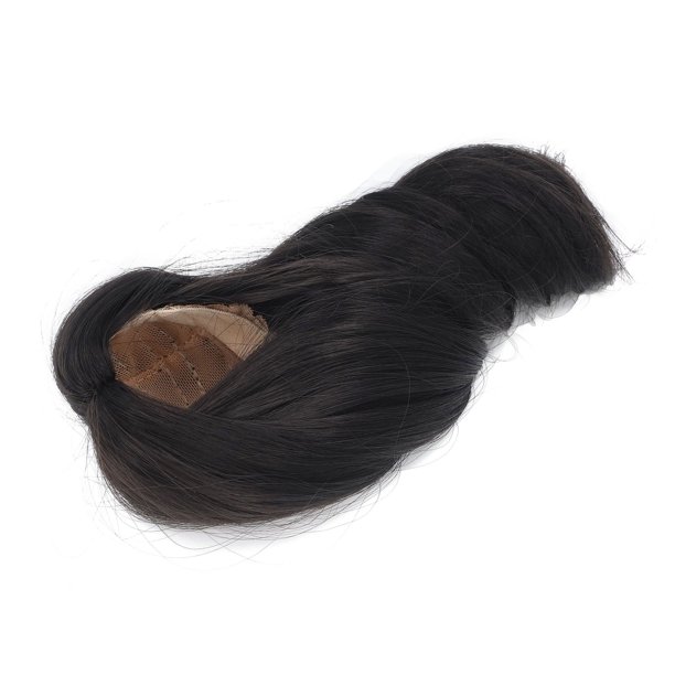 Peluca De Muñeca, Fuerte Plasticidad Muñeca Peluca Rizada Suave Y Cómoda Al Tacto Peluca De Muñeca Pelo Largo Estilo Flexible Y Versátil Pelo Sintético Para Alisado