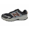 thumbnail image 1 of New Balance Fresh Foam T510 V6 Mens Size 14 D Shoes Black Gray Trail Sneakers, 1 of 6