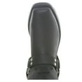 thumbnail image 5 of Double-H Boots: Men's Metro 10-Inch Harness Work Boots 4008, 5 of 5