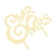 thumbnail image 1 of Advancent Cake Topper and Insert Boda Compromiso Decoraciones Pasteles Decoración Novia y novio Toppers Suministros decorativos Cocina y Comedor Advancent HA066954-00, 1 of 6
