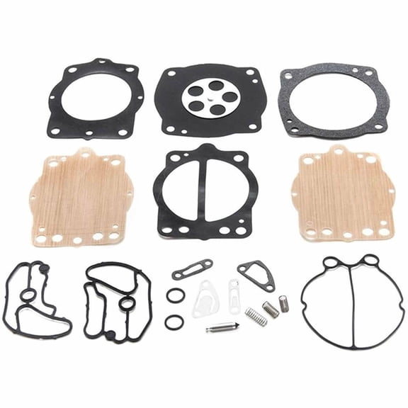 Wauebuly For SXI STX XIR SS XI 750 TS X2 SX 650 Keihin CDK-2 38-44mm Carburetor Rebuild Kit