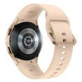 thumbnail image 3 of Brand New - Samsung Galaxy Watch4 40mm Smartwatch with Heart Rate Monitor - Pink Gold, 3 of 4