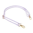 thumbnail image 2 of Yinanstore Handbag Strap Satchel Chain with Hook Replacement Strap Light , as described, 2 of 8