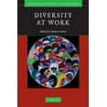 thumbnail image 1 of Pre-Owned Diversity at Work (Paperback) 0521677637 9780521677639, 1 of 1