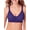 IN THE NAVY 2, variant on Bali Women's Comfort Revolution EasyLite Underwire Bra with Back Closure -Style DF3498